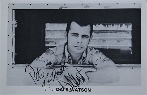 dale watson wiki